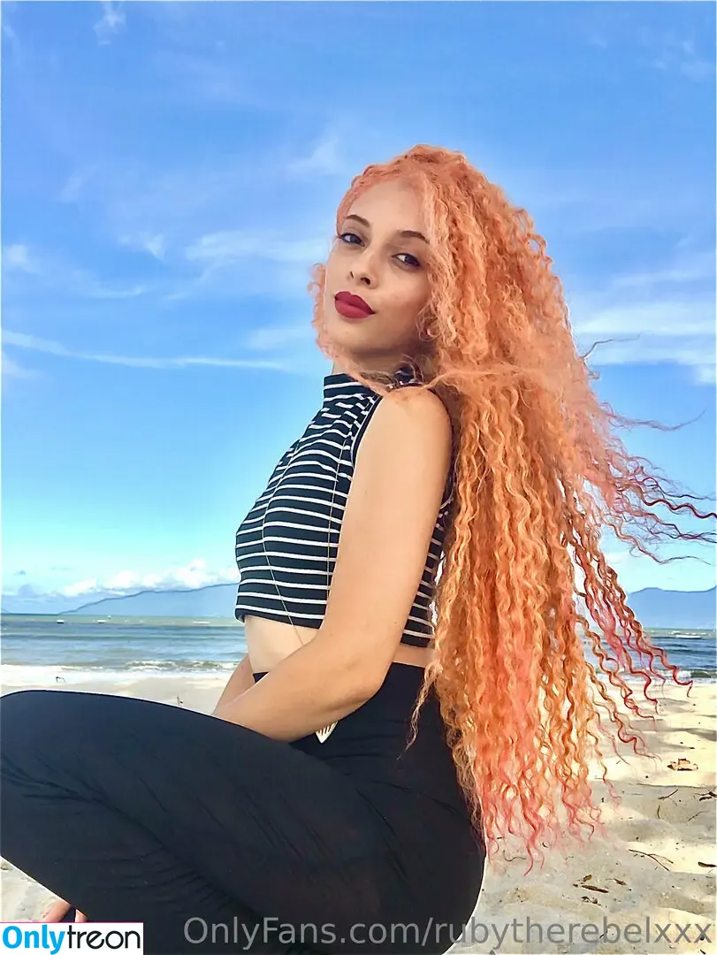 rubytherebelxxx nude photo #0007 (rubytherebelxx)