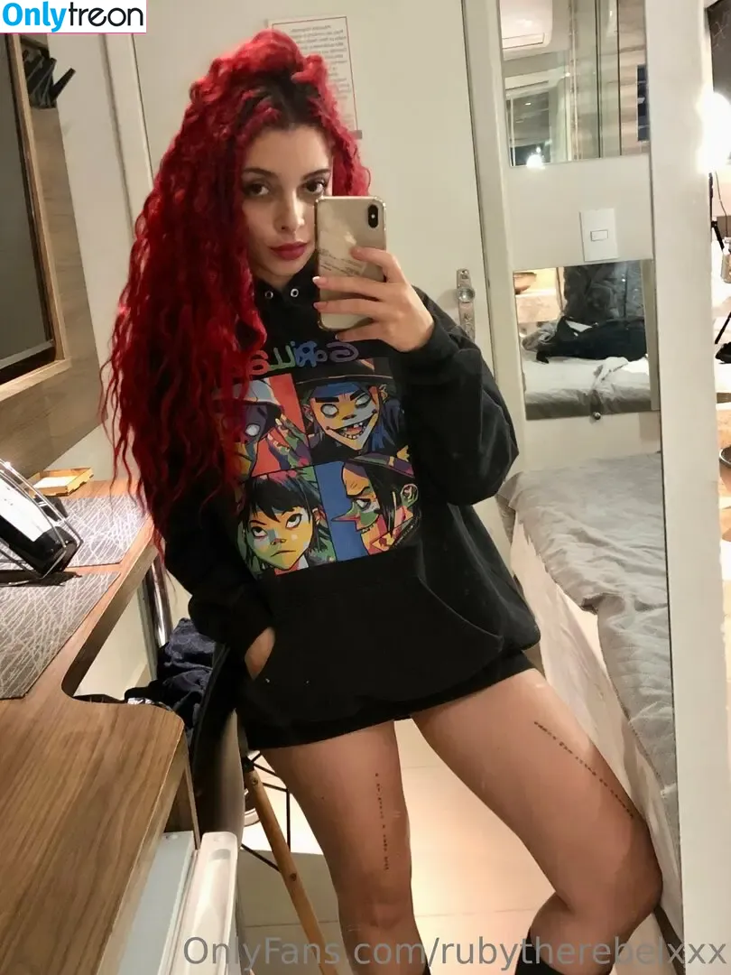 rubytherebelxxx nude photo #0012 (rubytherebelxx)