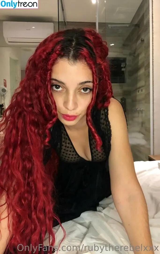rubytherebelxxx nude photo #0013 (rubytherebelxx)