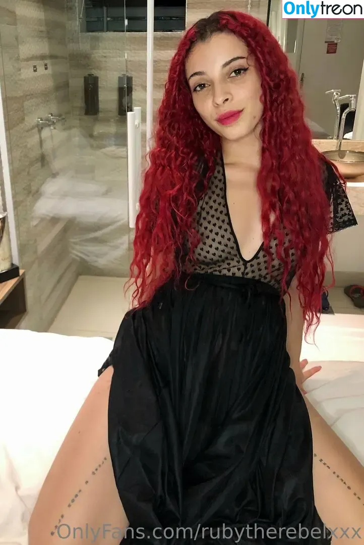 rubytherebelxxx nude photo #0014 (rubytherebelxx)