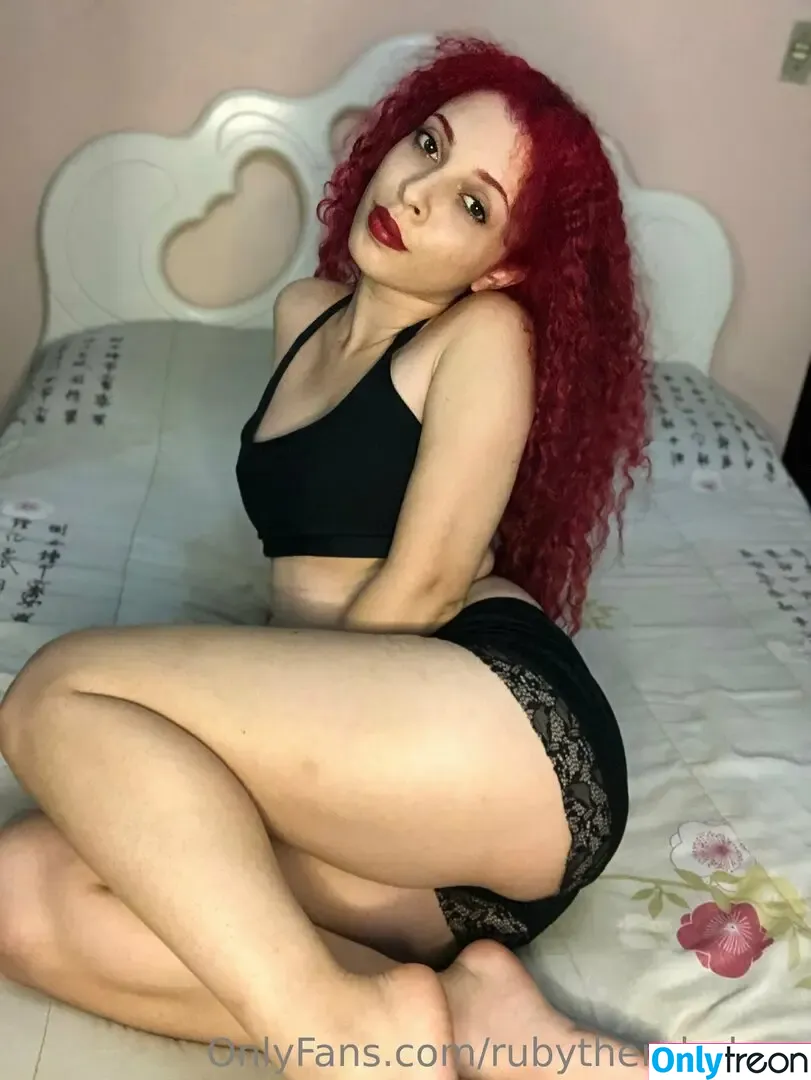 rubytherebelxxx nude photo #0017 (rubytherebelxx)