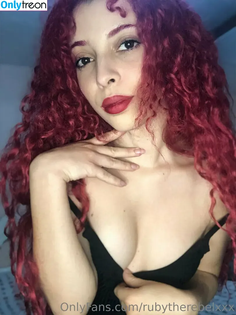 rubytherebelxxx nude photo #0027 (rubytherebelxx)