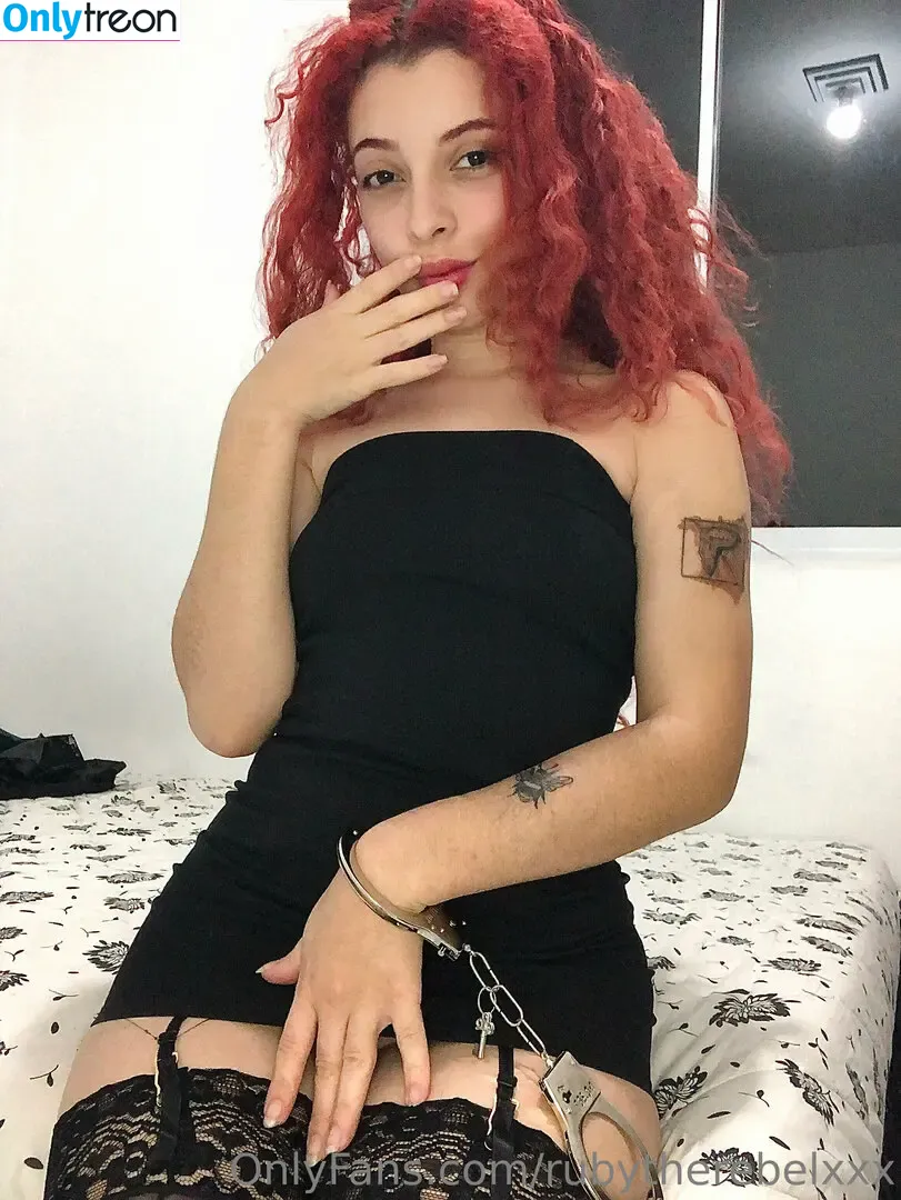 rubytherebelxxx nude photo #0042 (rubytherebelxx)