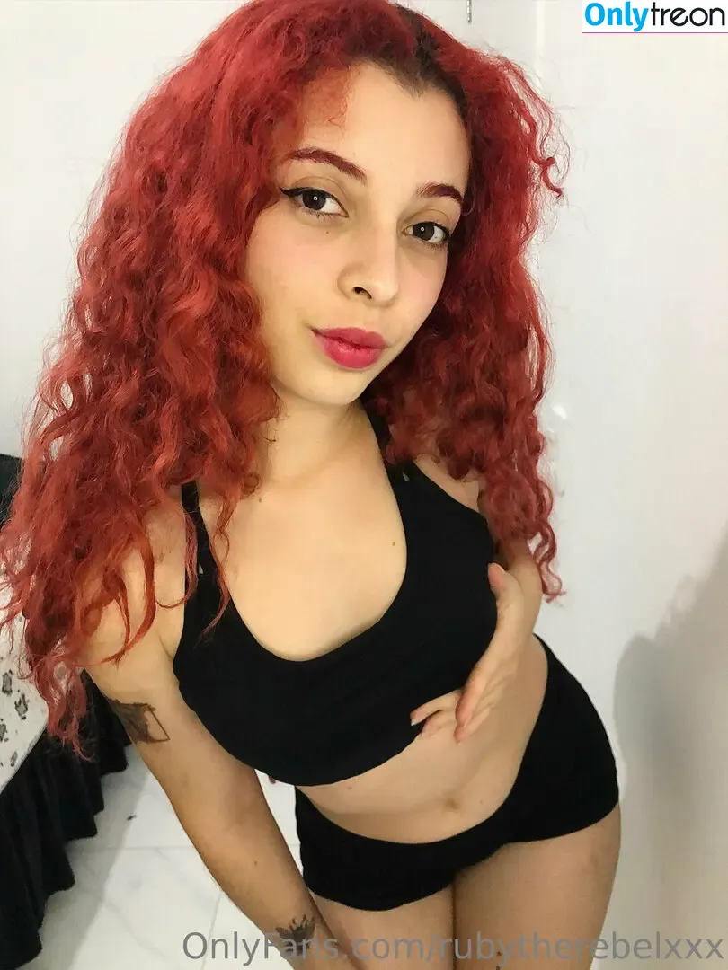 rubytherebelxxx nude photo #0044 (rubytherebelxx)
