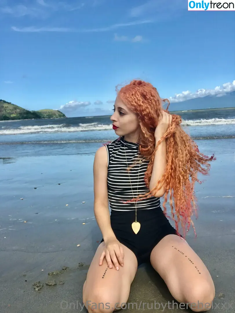 rubytherebelxxx nude photo #0051 (rubytherebelxx)