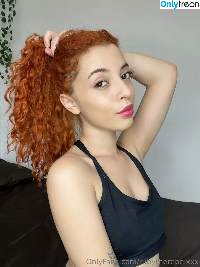 rubytherebelxxx nude photo #0075 (rubytherebelxx)