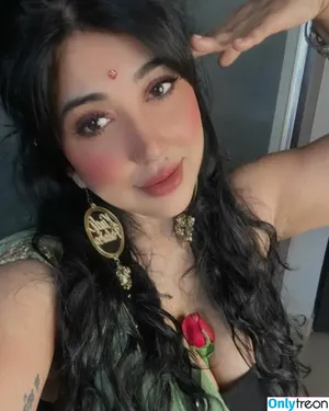 Ruchiraj / roweinawitch / ruchirajofficial nude photo #0008