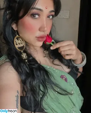 Ruchiraj / roweinawitch / ruchirajofficial nude photo #0009