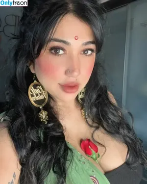 Ruchiraj / roweinawitch / ruchirajofficial nude photo #0010