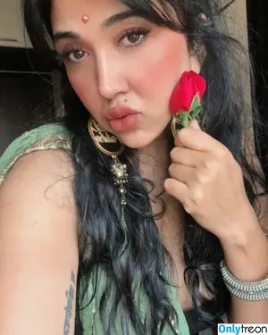 Ruchiraj / roweinawitch / ruchirajofficial nude photo #0011