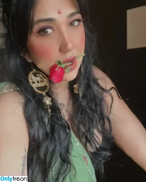 Ruchiraj / roweinawitch / ruchirajofficial nude photo #0012