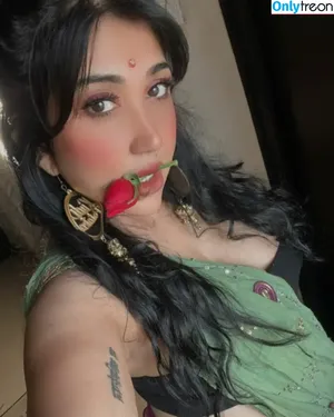 Ruchiraj / roweinawitch / ruchirajofficial nude photo #0013