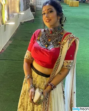 Ruchiraj / roweinawitch / ruchirajofficial nude photo #0026