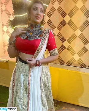 Ruchiraj / roweinawitch / ruchirajofficial nude photo #0028