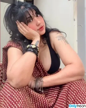 Ruchiraj / roweinawitch / ruchirajofficial nude photo #0040