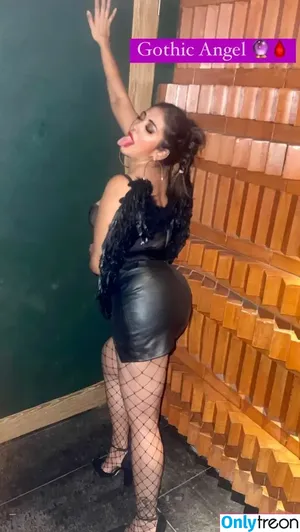 Ruchiraj / roweinawitch / ruchirajofficial nude photo #0042