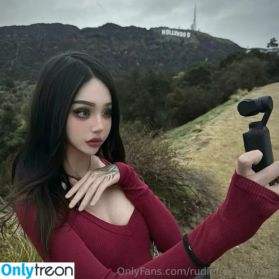rudiefreeonlyfans nude photo #0023 (rudiemccree)