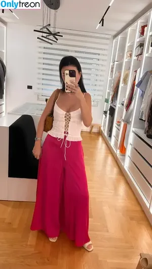 Rudina Dembacaj / rudinadembacaj nude photo #0011