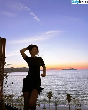Rudina Dembacaj / rudinadembacaj nude photo #0023