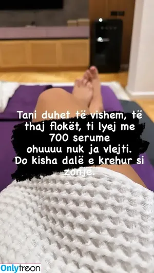 Rudina Dembacaj / rudinadembacaj nude photo #0052