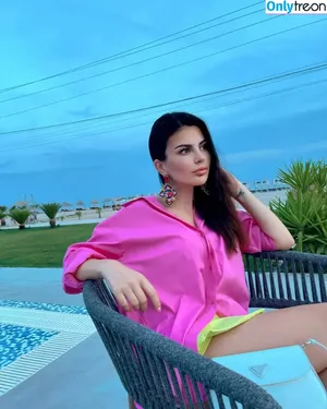 Rudina Dembacaj / rudinadembacaj nude photo #0086