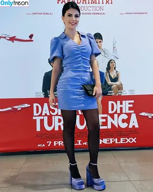 Rudina Dembacaj / rudinadembacaj nude photo #0087
