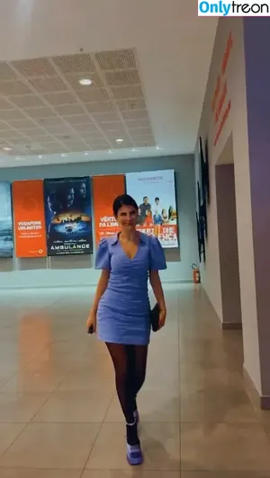 Rudina Dembacaj / rudinadembacaj nude photo #0094