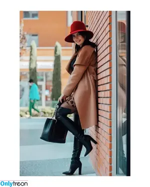 Rudina Dembacaj / rudinadembacaj nude photo #0147