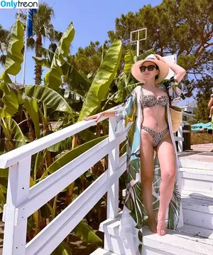 Rudina Dembacaj / rudinadembacaj nude photo #0169