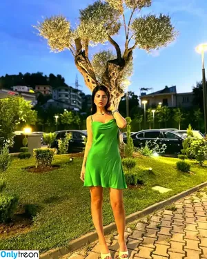 Rudina Dembacaj / rudinadembacaj nude photo #0171