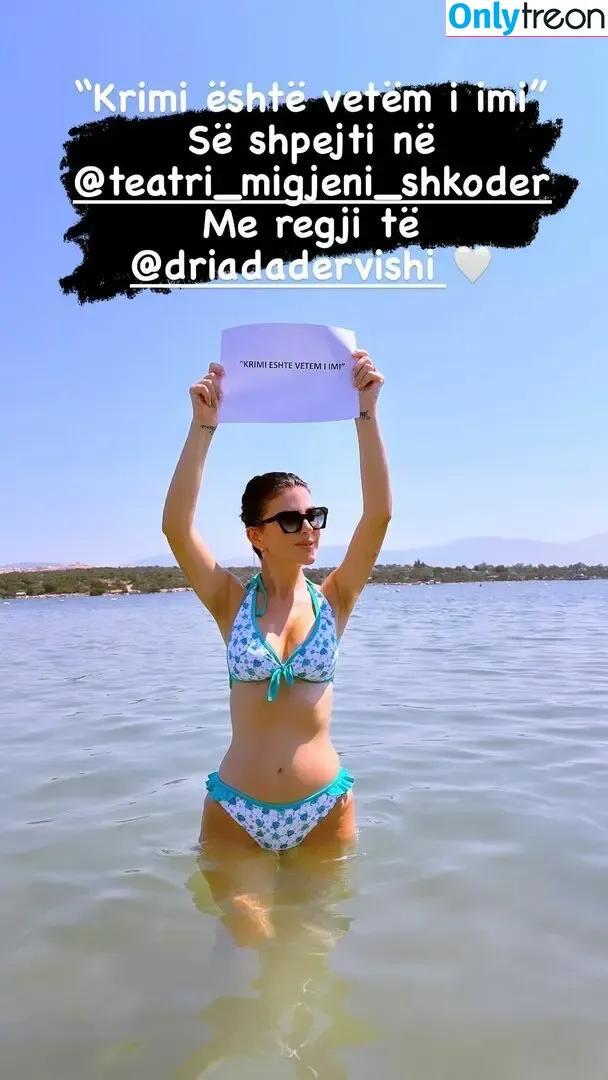 Rudina Dembacaj nude photo #0048 (rudinadembacaj)