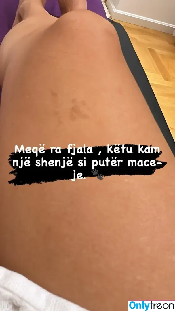 Rudina Dembacaj nude photo #0050 (rudinadembacaj)