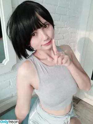 Rue.cosplayer / bruejeria / cos_rue nude photo #0189