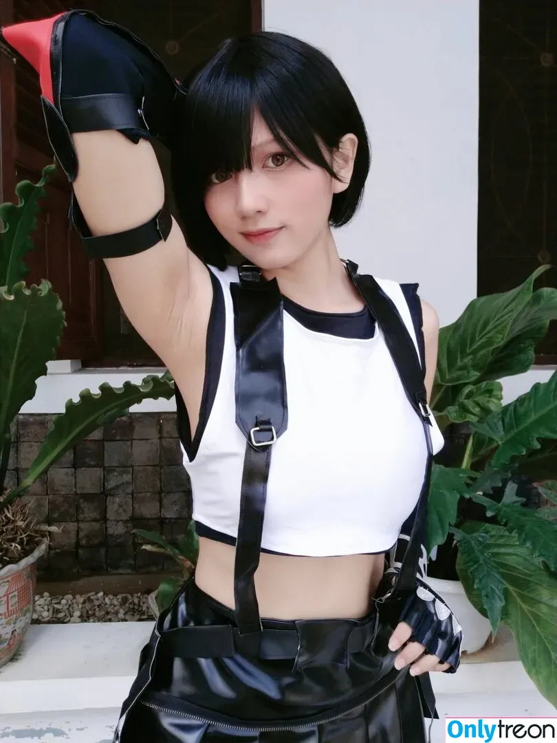 Rue.cosplayer голая photo #0041 (bruejeria / cos_rue)