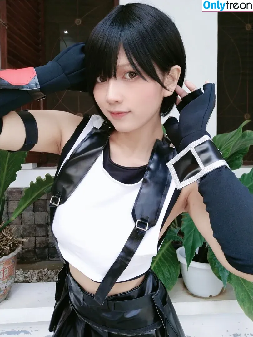 Rue.cosplayer голая photo #0042 (bruejeria / cos_rue)