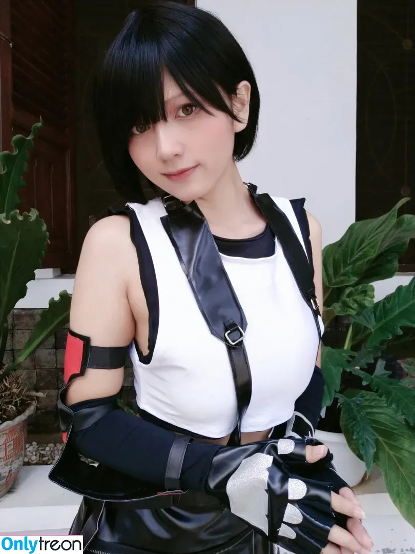 Rue.cosplayer голая photo #0043 (bruejeria / cos_rue)