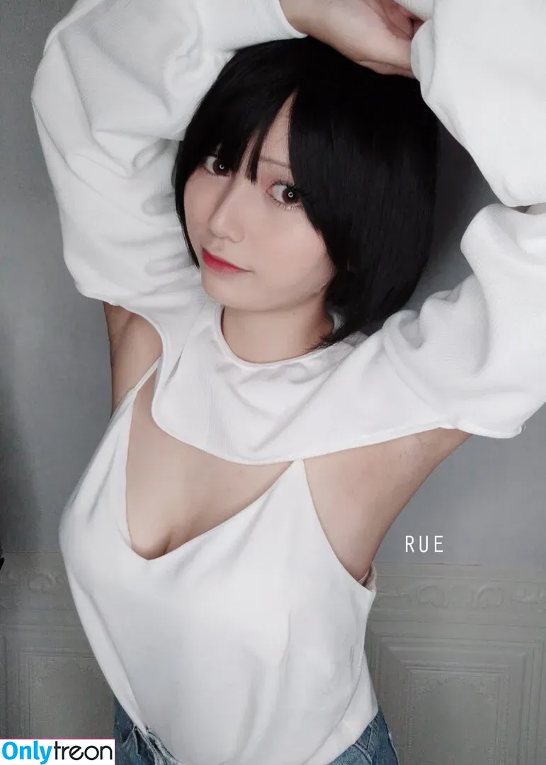 Rue.cosplayer голая photo #0048 (bruejeria / cos_rue)