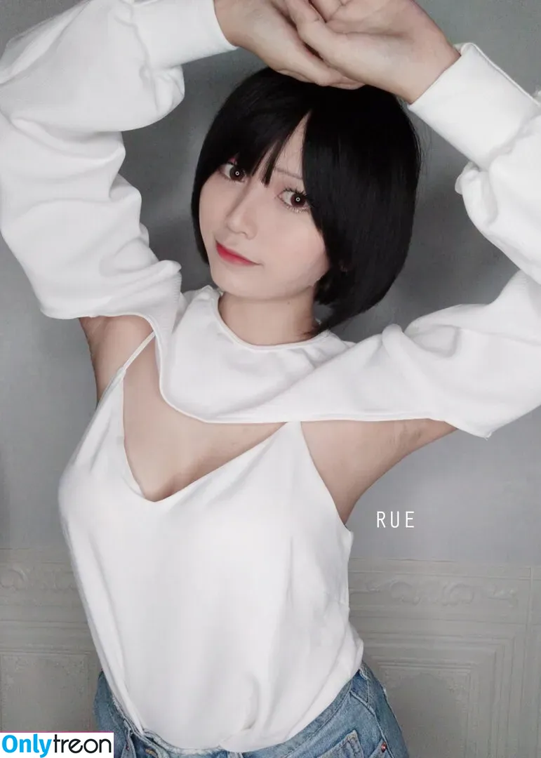 Rue.cosplayer голая photo #0049 (bruejeria / cos_rue)