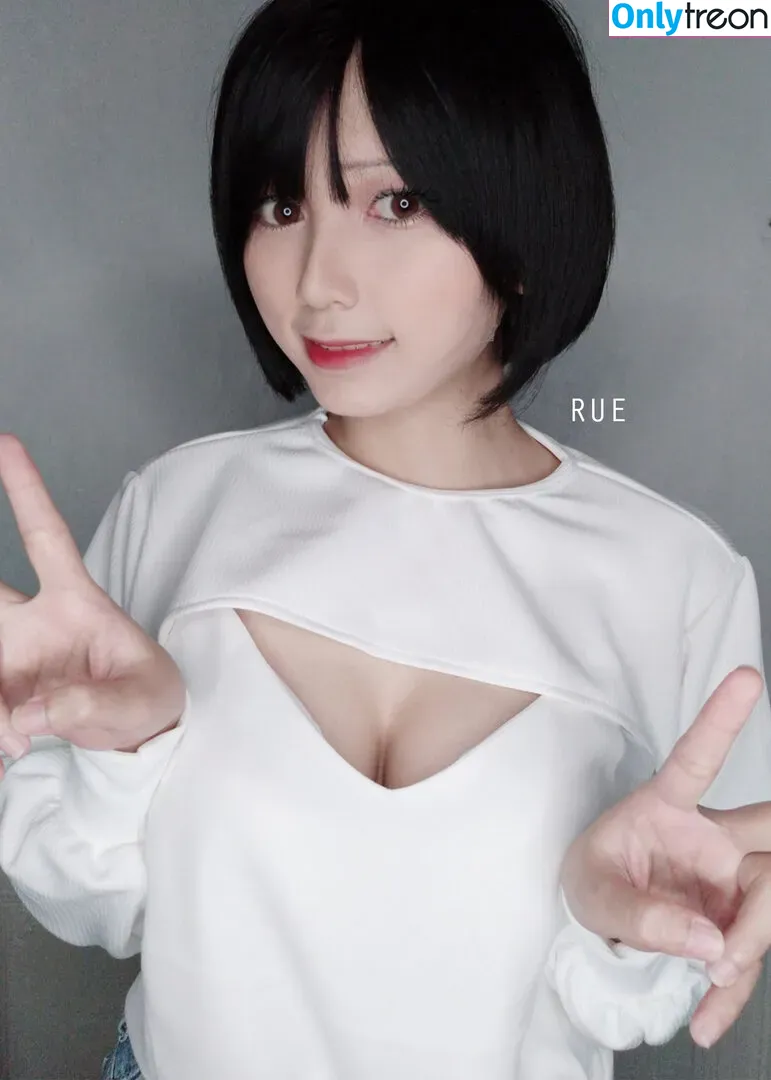Rue.cosplayer голая photo #0054 (bruejeria / cos_rue)