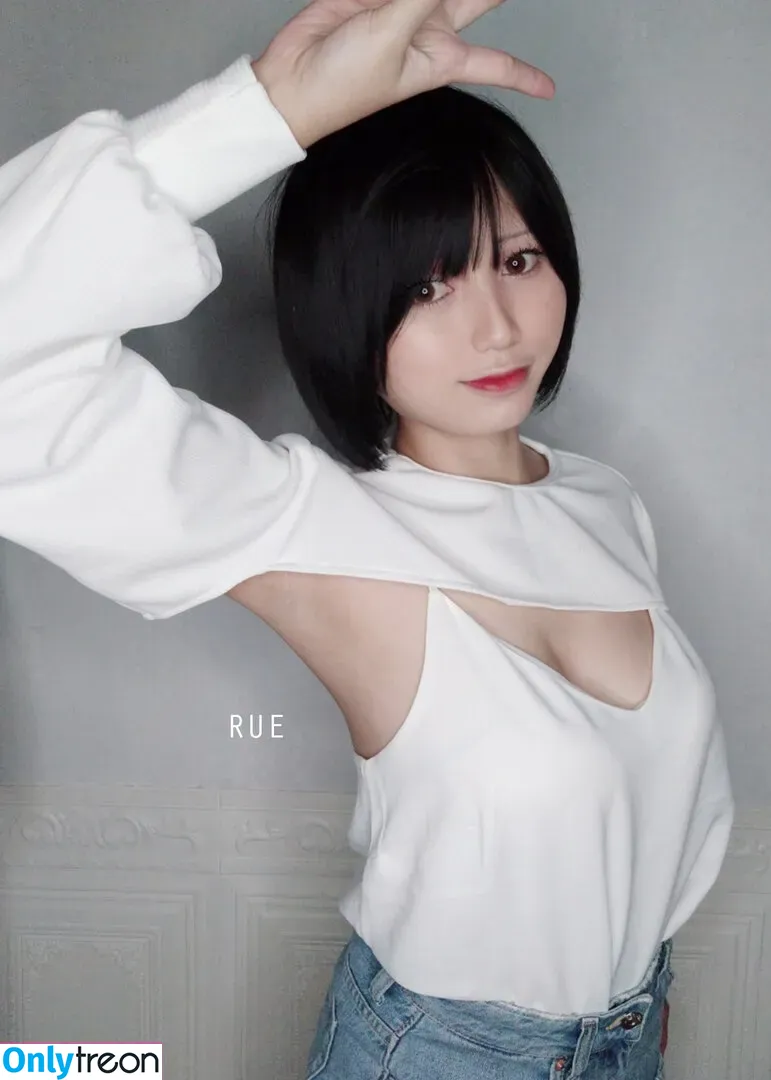 Rue.cosplayer голая photo #0055 (bruejeria / cos_rue)