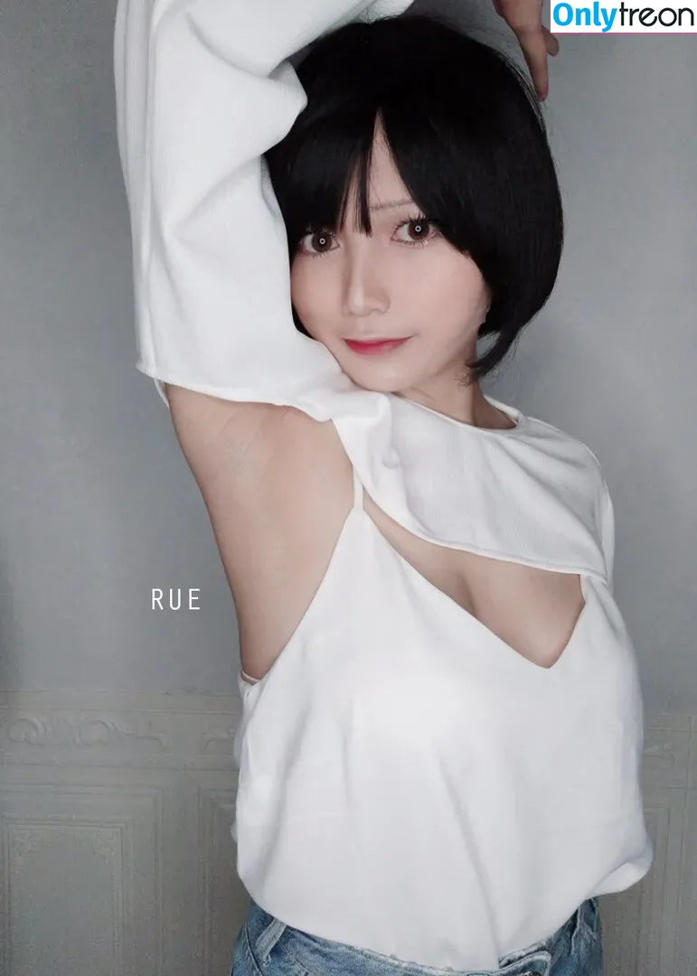 Rue.cosplayer голая photo #0056 (bruejeria / cos_rue)