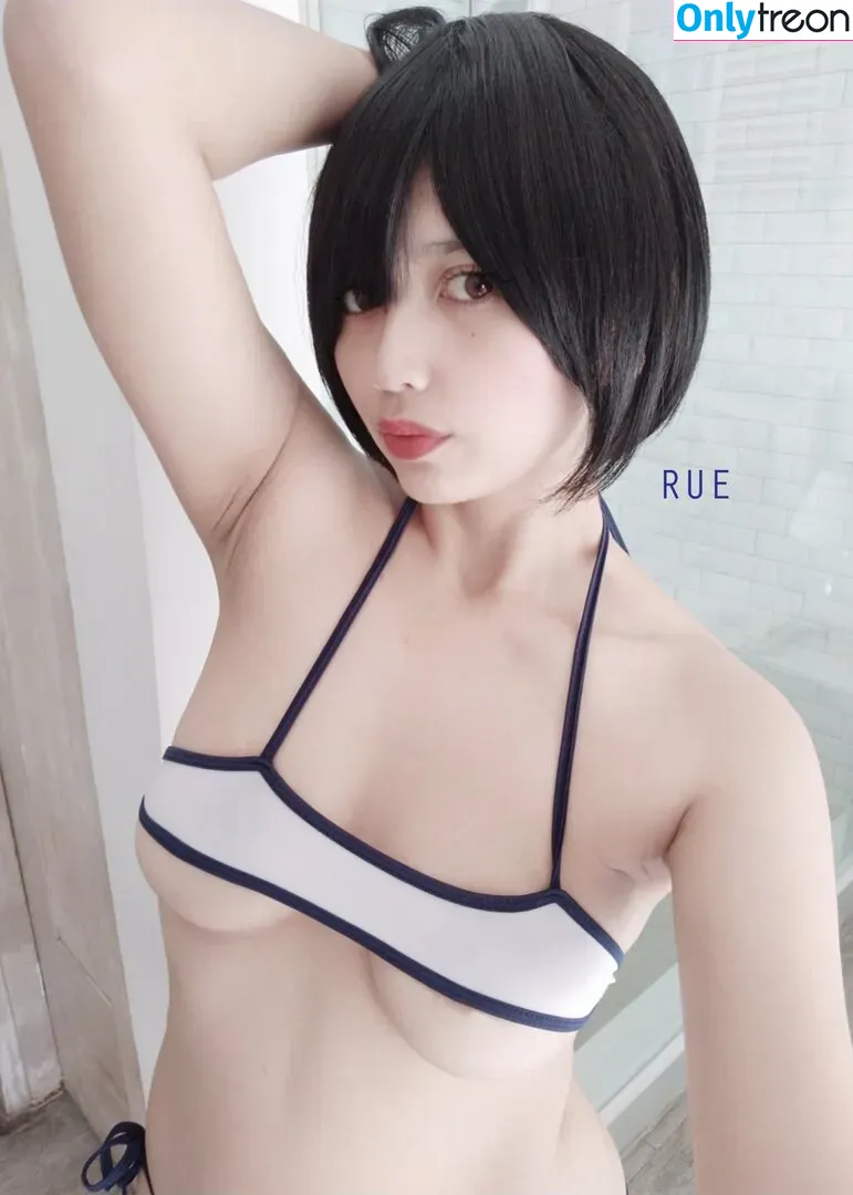 Rue.cosplayer голая photo #0073 (bruejeria / cos_rue)