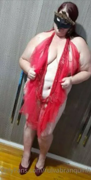 ruivabranquinha / ruiva.branquinha nude photo #0061