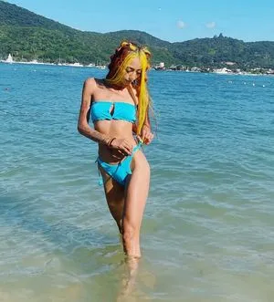 Ruivinha De Marte / Anny bergatin / moozybr1 / ruivinhademarte nude photo #0009