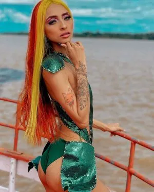 Ruivinha De Marte / Anny bergatin / moozybr1 / ruivinhademarte nude photo #0019