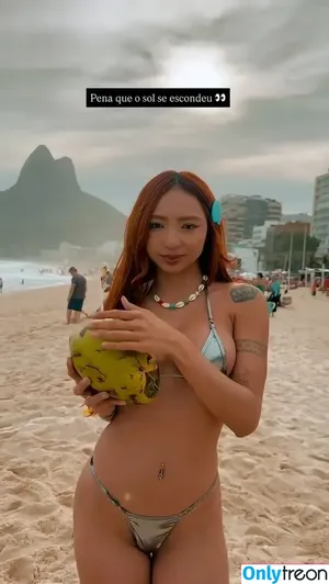 Ruivinha De Marte / Anny bergatin / moozybr1 / ruivinhademarte nude photo #0460