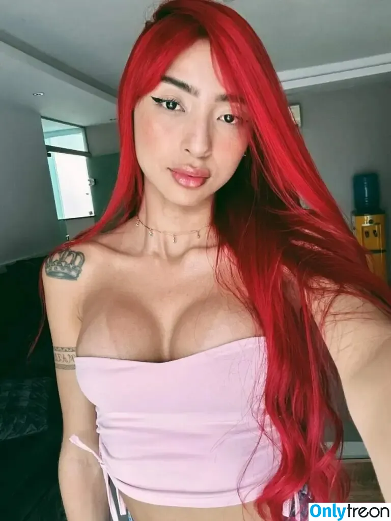 Ruivinha De Marte nude photo #0265 (Anny bergatin / moozybr1 / ruivinhademarte)
