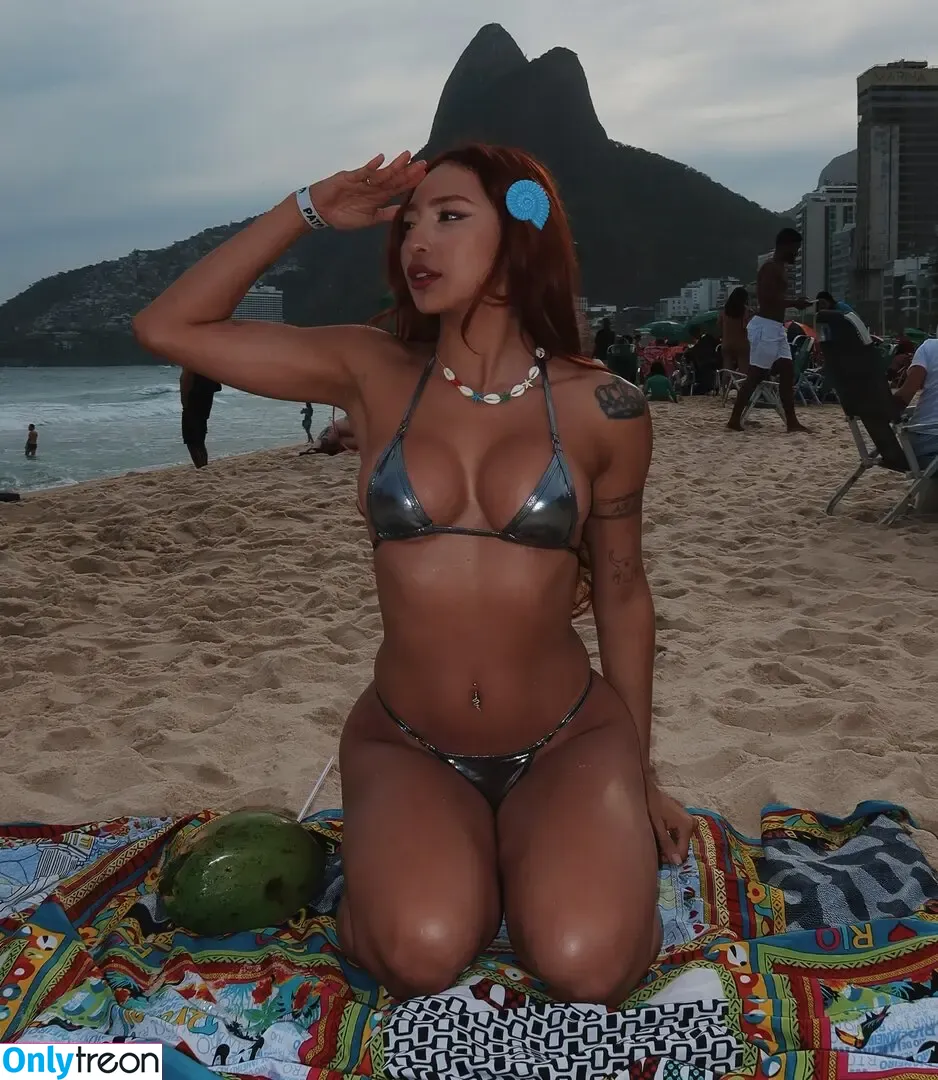 Ruivinha De Marte nude photo #0456 (Anny bergatin / moozybr1 / ruivinhademarte)