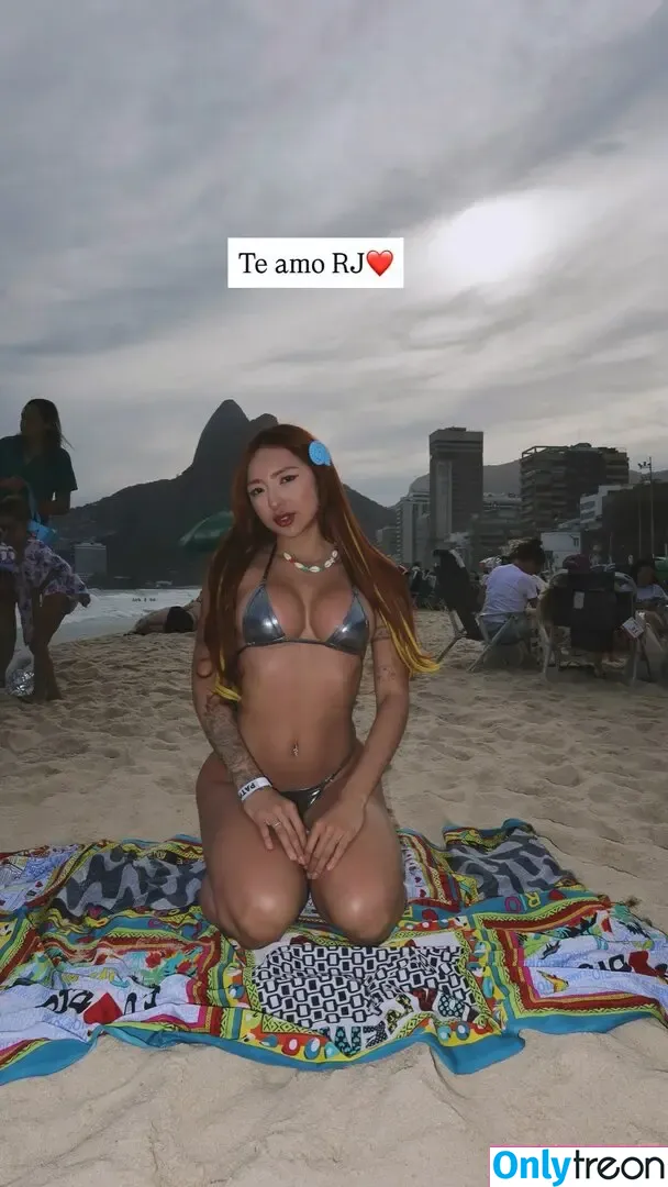 Ruivinha De Marte nude photo #0466 (Anny bergatin / moozybr1 / ruivinhademarte)