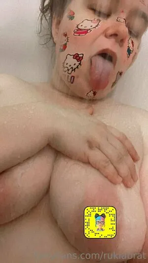 rukiabrat / rukia.bt nude photo #0058